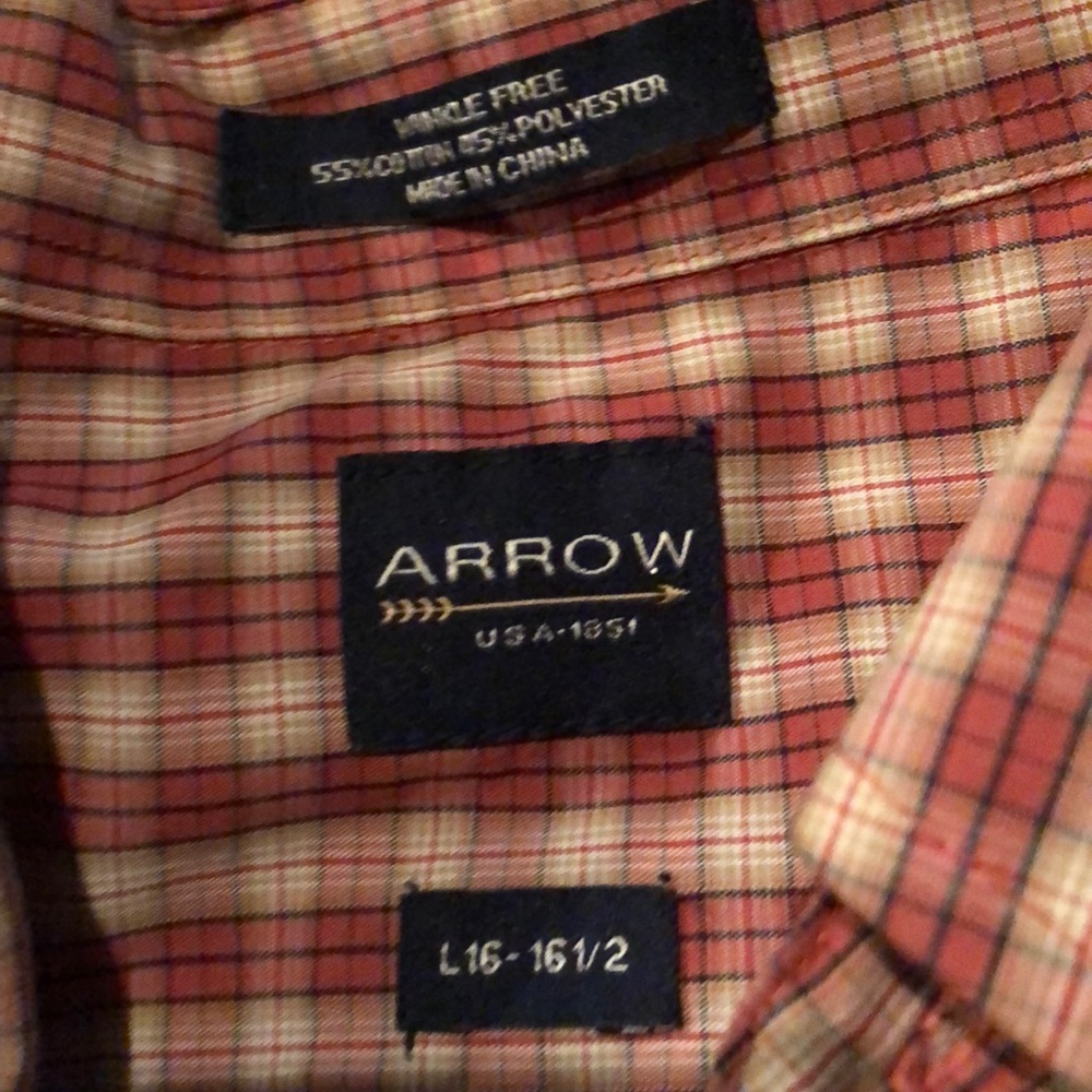 Shirts